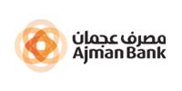 Logo Ajman Bank